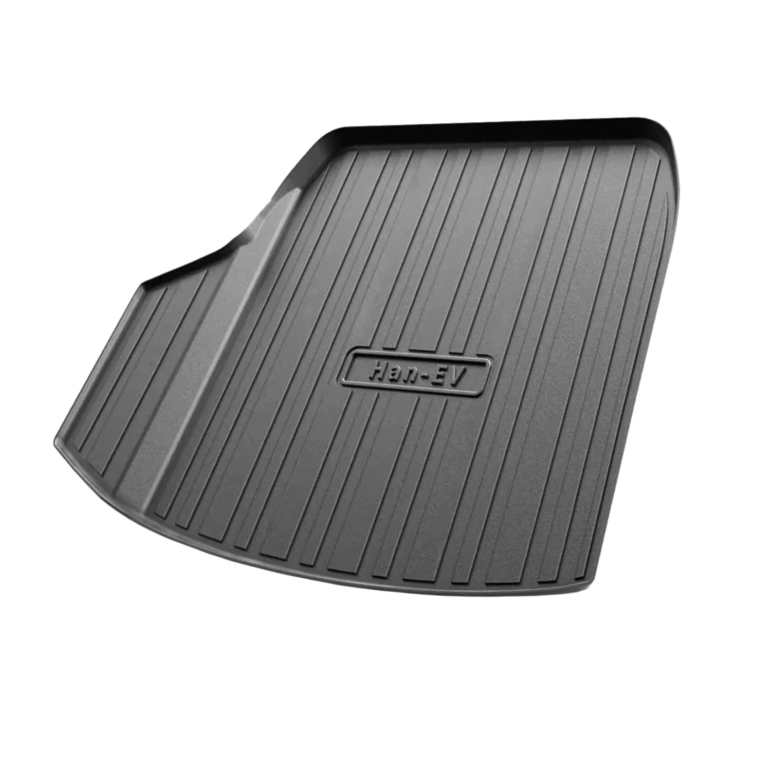 BYD Han TPE Trunk Mat