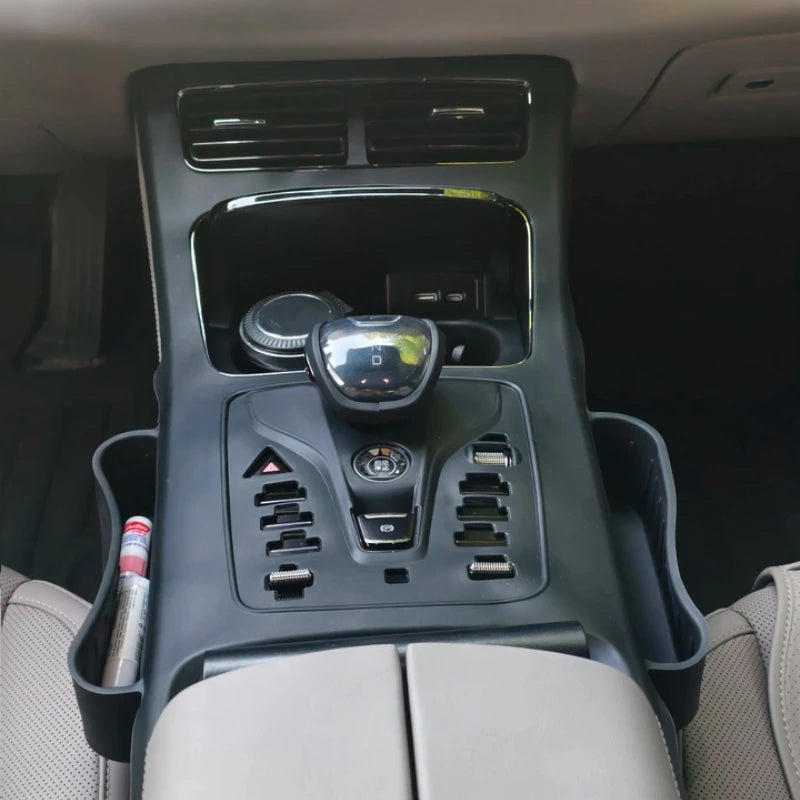 BYD Han Console Anti-Slip Mat