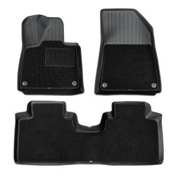 Zeekr 7X TPE Floor Mats