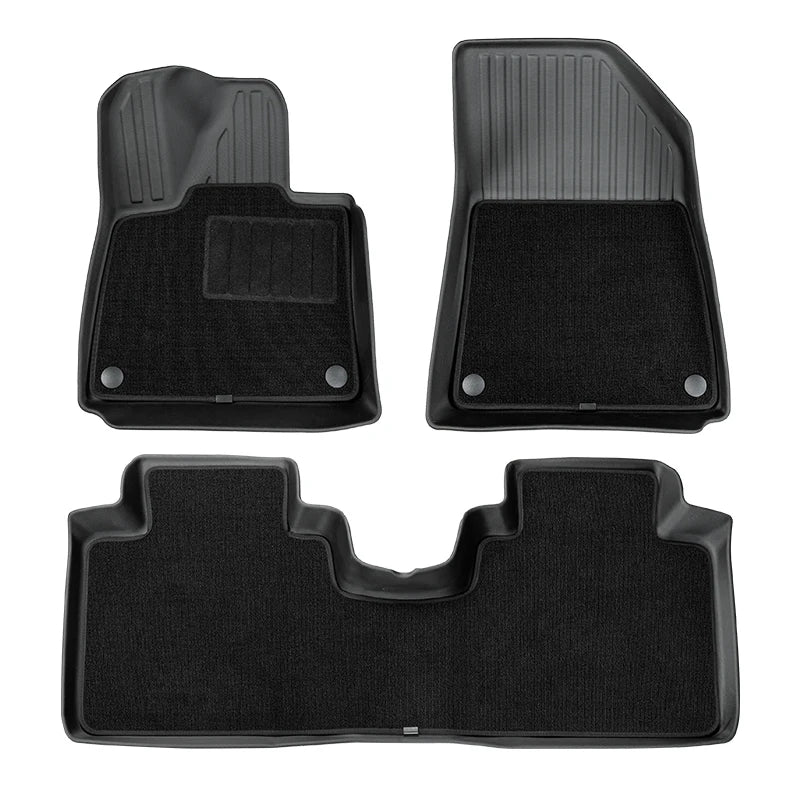 Zeekr 7X TPE Floor Mats