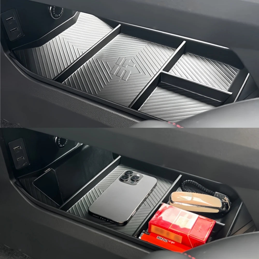 Jetour T2 Armrest Organizer