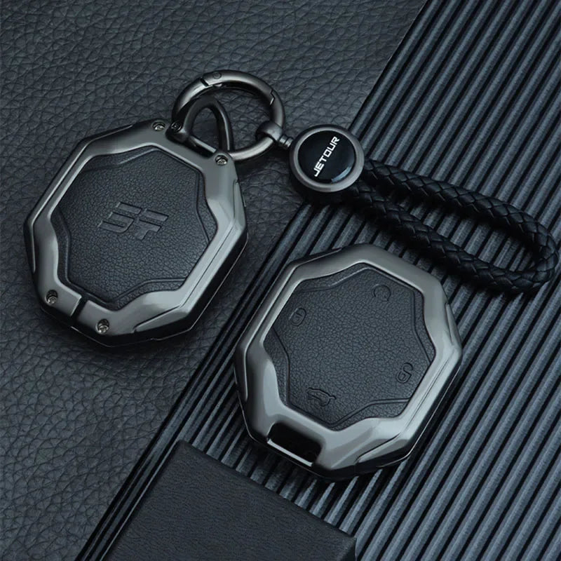 Jetour T2 Key Case Key Holder Case (Please confirm key type)