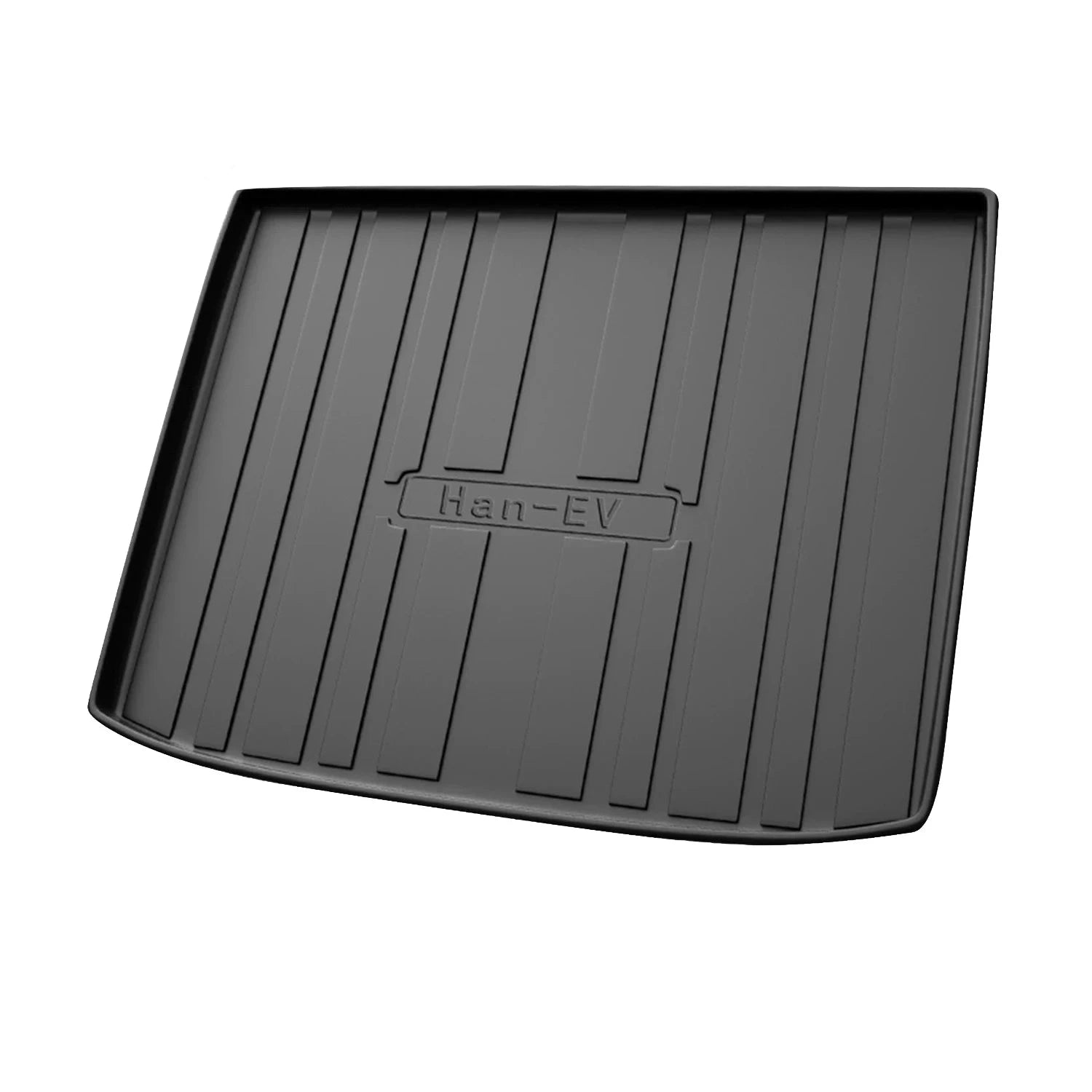 BYD Han TPE Trunk Mat