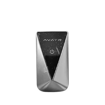 Avatr Zinc Alloy Key Cover