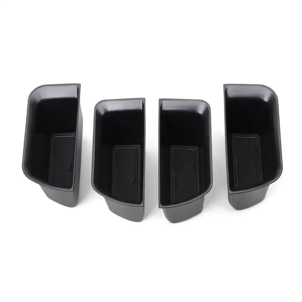 Jetour T2 Door Storage Box