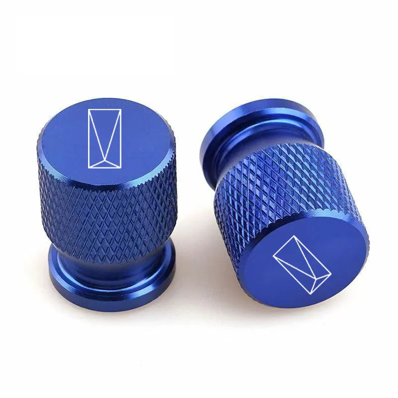Avatr 06 / 07 / 11 / 12 — Alloy Tyre Valve Caps Set