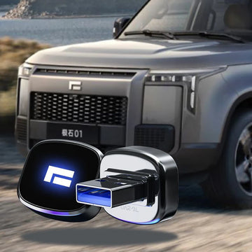 ROX 01 — 64GB High-Speed Dash Cam USB Flash Drive (2023–2025)