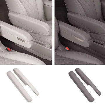 iM LS9 Rear Armrest Cover