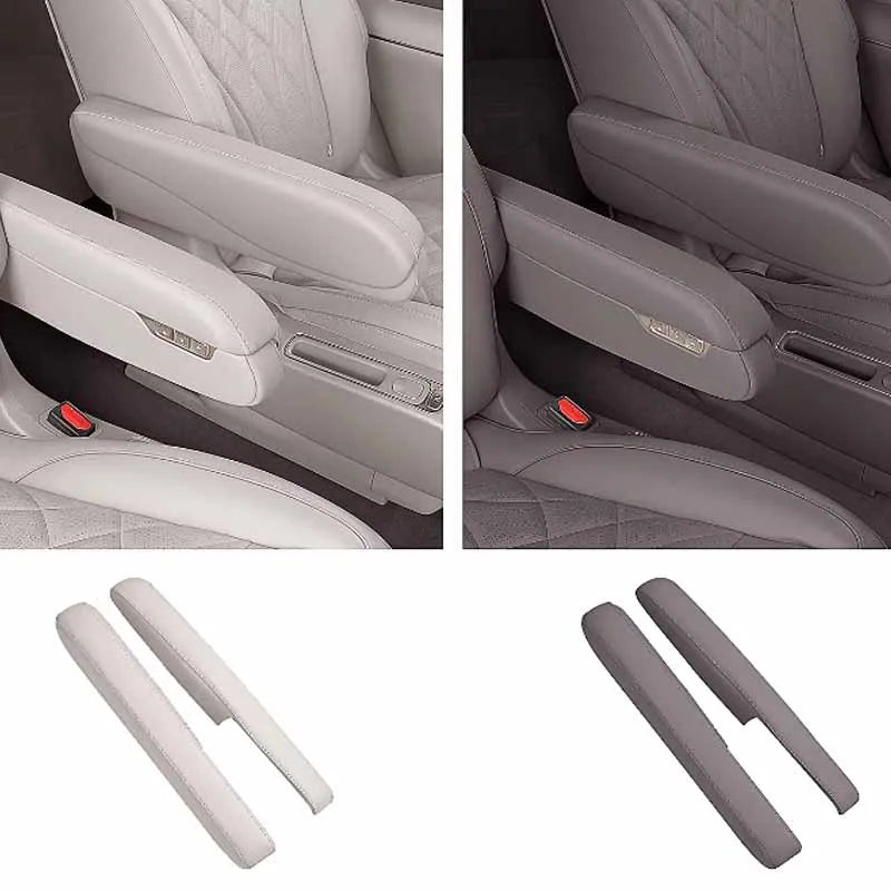 iM LS9 Rear Armrest Cover