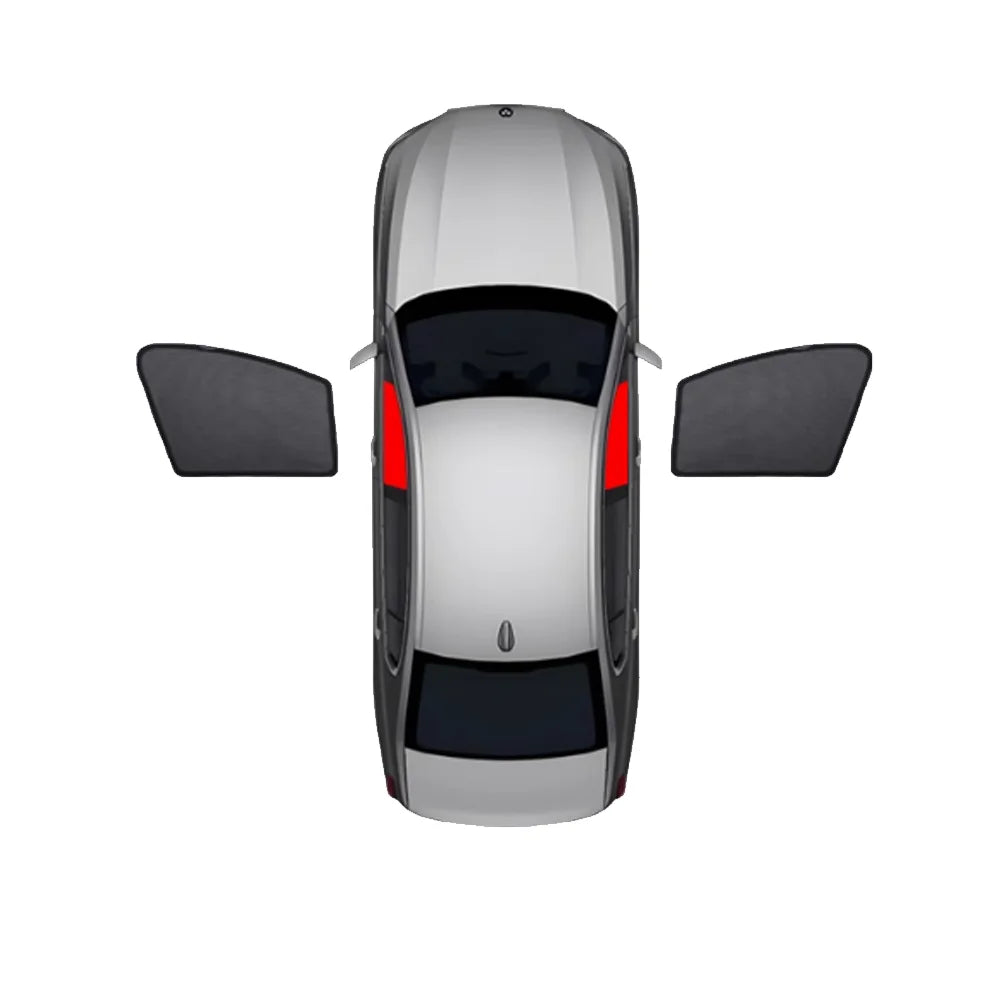 iM LS9 Window Sun Shades