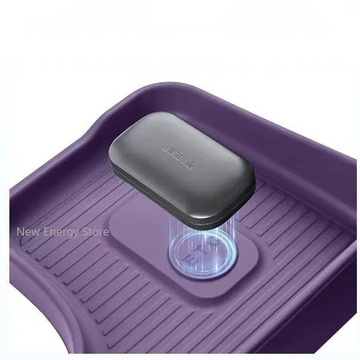 Avatr Dashboard Storage Box