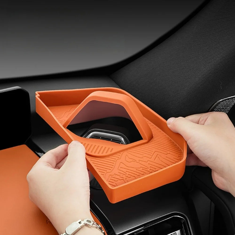 Jetour G700 Speaker Cover