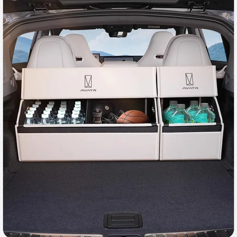 Avatr Trunk Storage Box