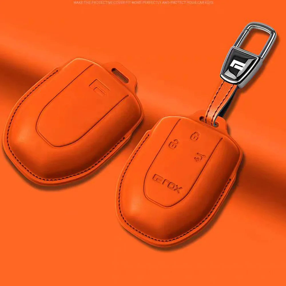 ROX ADAMAS — Middle East Edition Key Case Protective Cover, For Men & Women (2026)