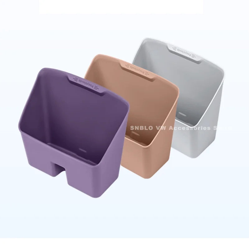 Avatr Rear Vent Storage Box