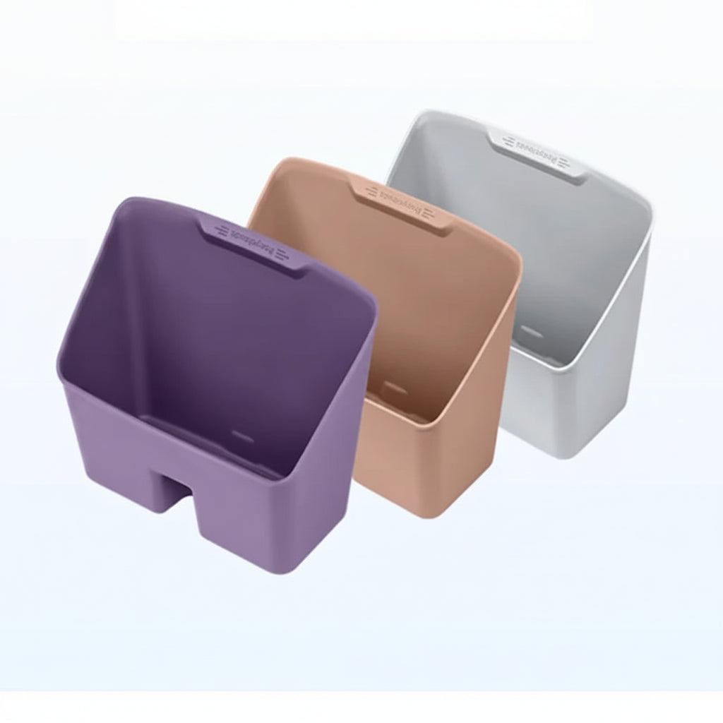 Avatr 07 2026 — Rear Air Vent Storage Box