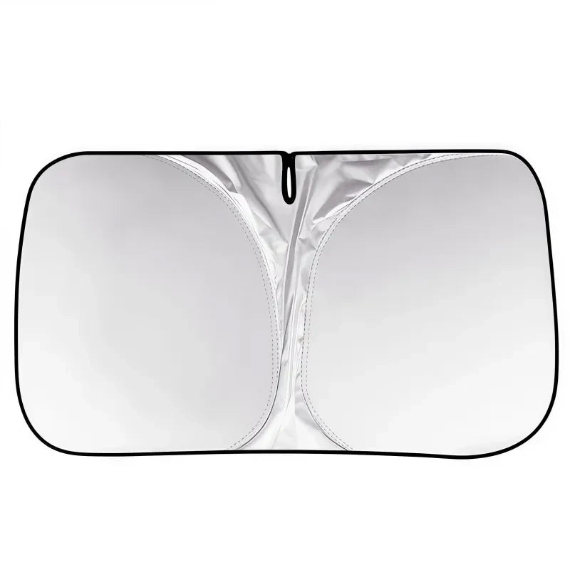 DEEPAL S05 / S07 / S09 / SL03 / G318 — Foldable Windshield Sunshade & UV Reflector Cover