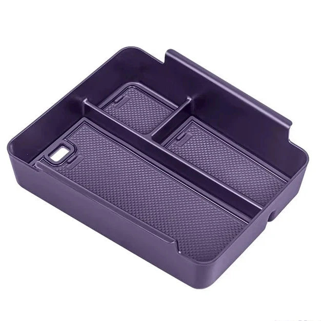 Avatr Center Console Storage Tray