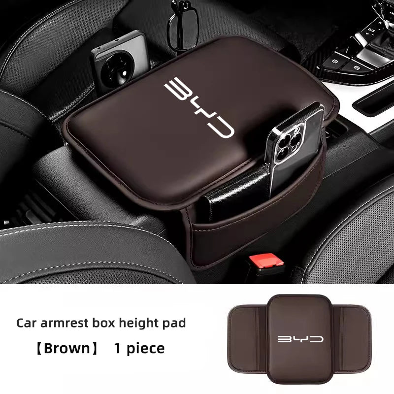 BYD Armrest Box Cushion