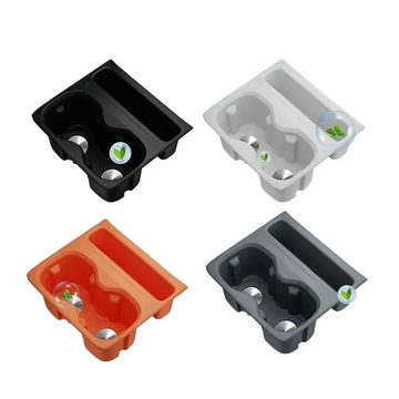 Zeekr 7X Cup Holder Liner