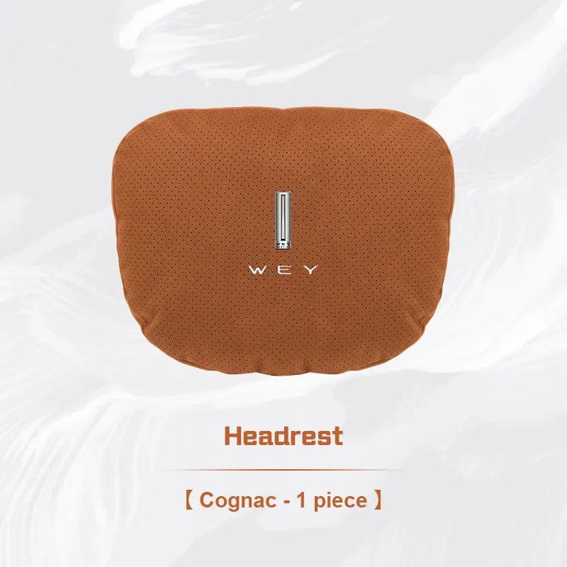 GWM WEY  03 Neck & Lumbar Support Pillow Se
