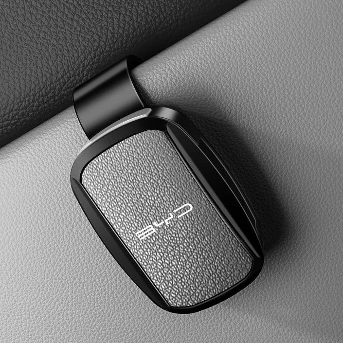 BYD Visor Glasses Clip