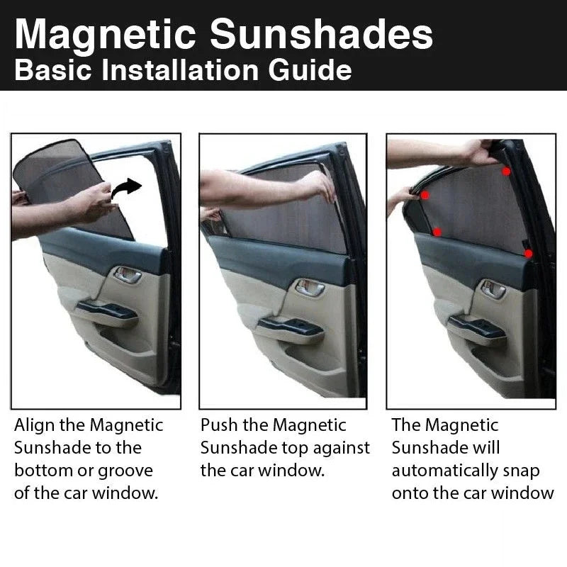 Jetour T2 Traveller PRO — Custom Magnetic Window Sunshades (2023–2025)