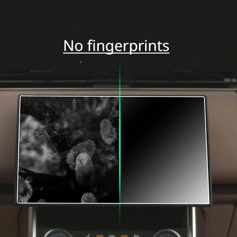 Zeekr 7X Screen Protector
