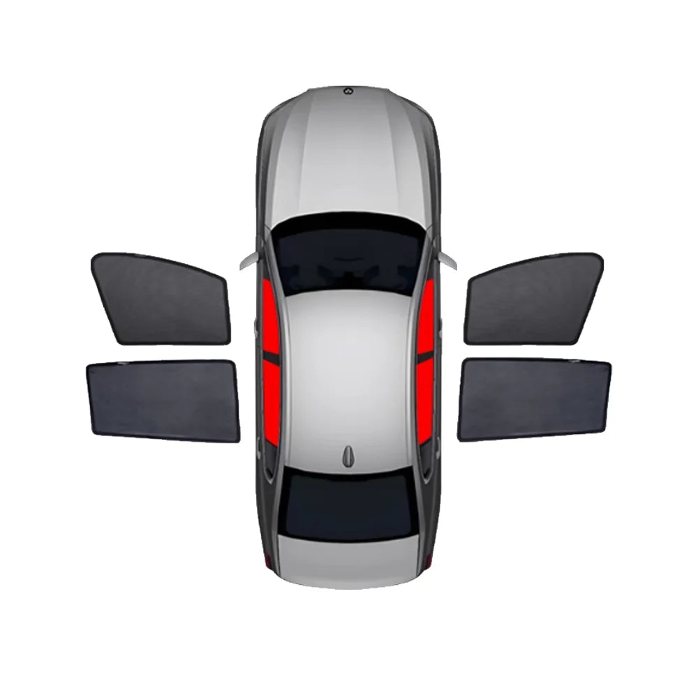 iM LS9 Window Sun Shades