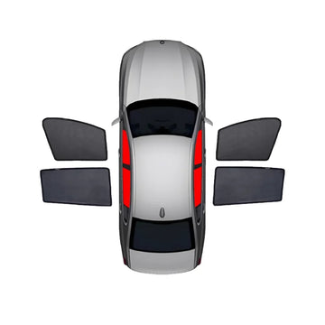 iM LS9 Window Sun Shades