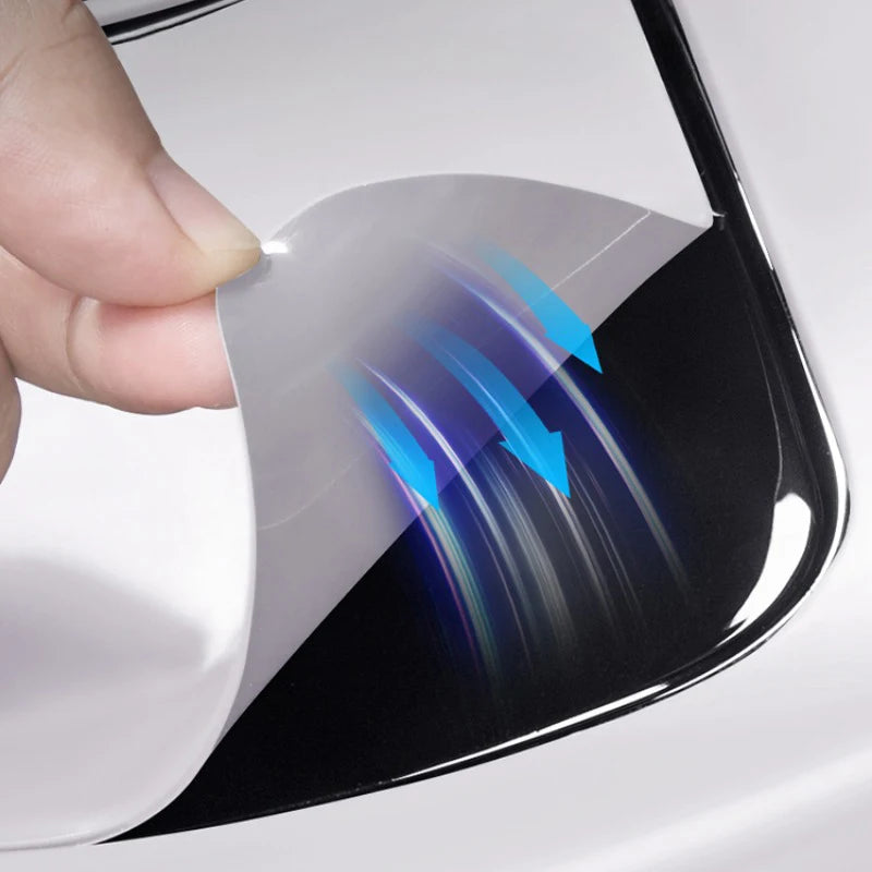 BYD Han Console Anti-Slip Mat