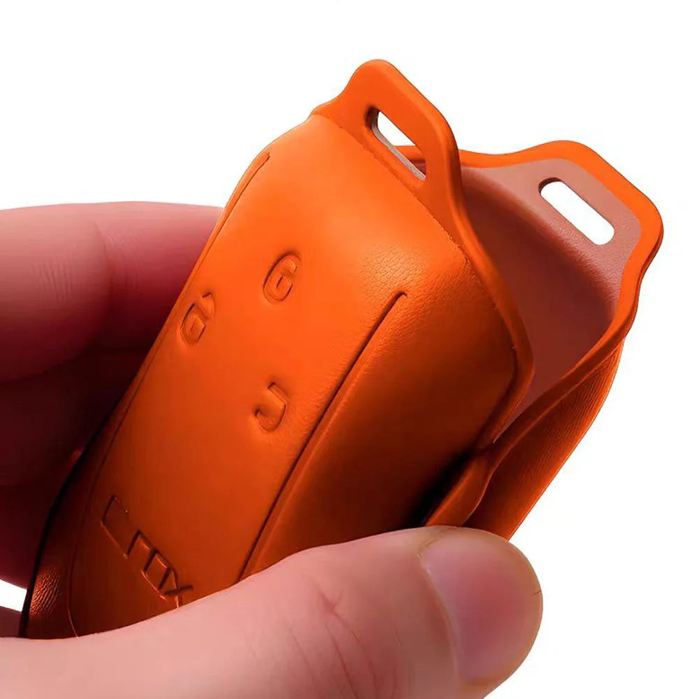 ROX ADAMAS — Middle East Edition Key Case Protective Cover, For Men & Women (2026)