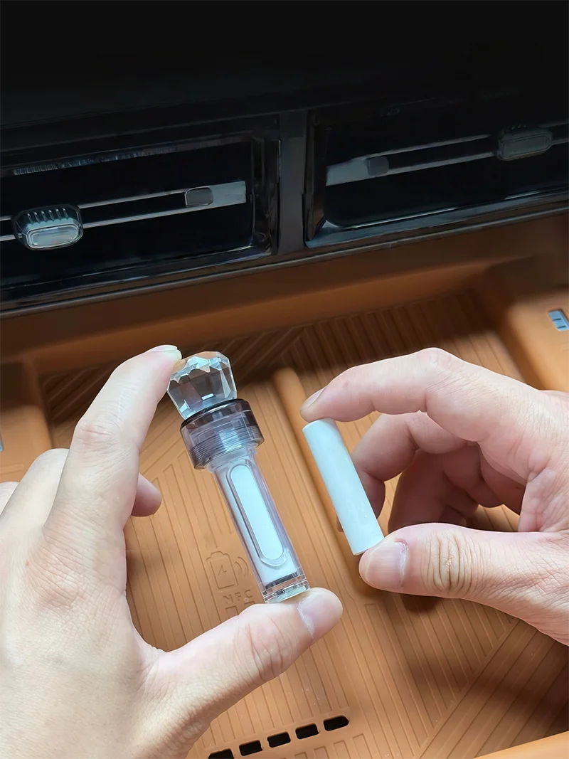Jetour G700 — Aromatherapy System Replacement Fragrance Core & Refill Stick