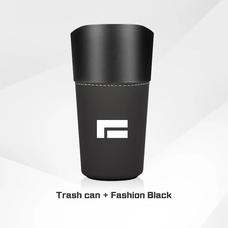 ROX 01 — Microfiber Leather Multi-Function Cup Holder, Bin & Storage Box (2023–2026)