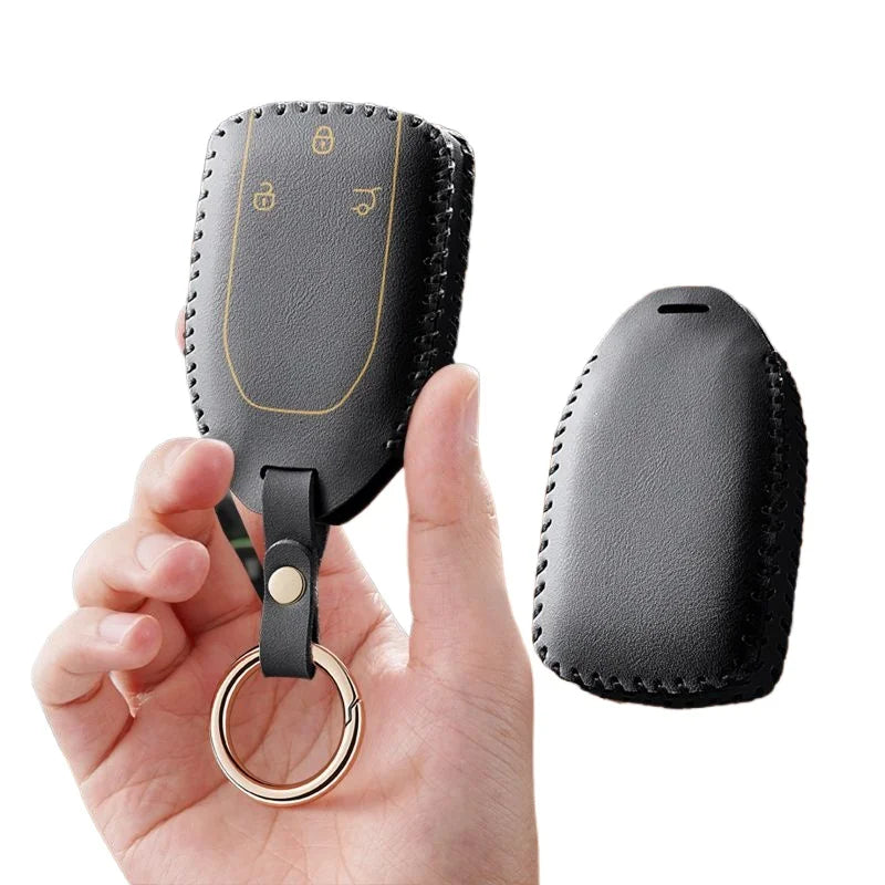 ROX ADAMAS — TPU Smart Key Fob Case & Keychain Cover (2026)