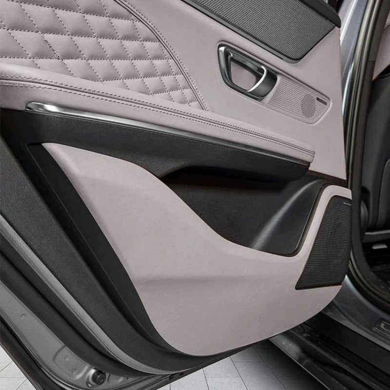 BYD Han Door Protector Pads