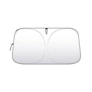 Universal Foldable Car Windshield Sun Shade