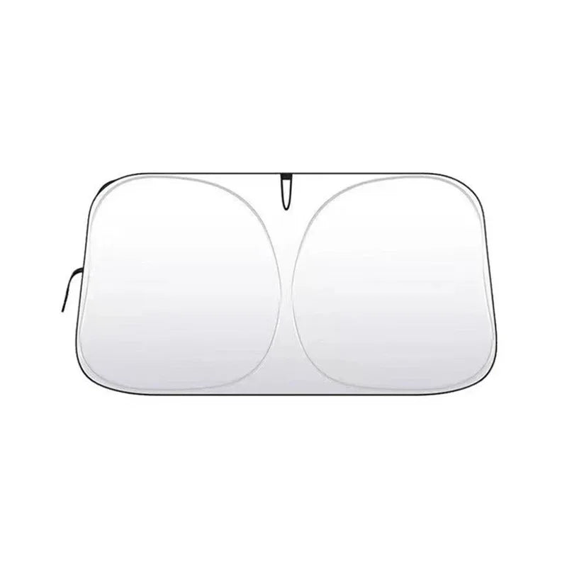 Universal Foldable Car Windshield Sun Shade