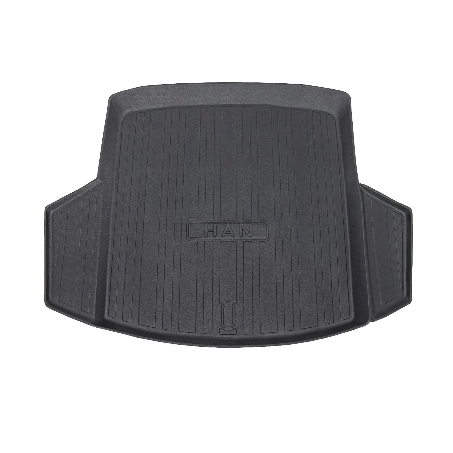 BYD Han TPE Trunk Mat