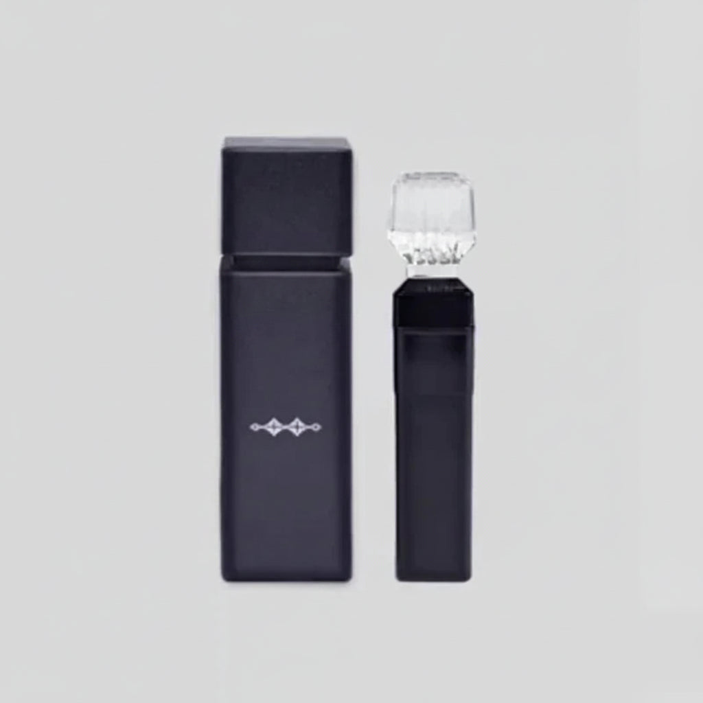 BYD Leopard 8 — Original Ambient Fragrance & Aroma Diffuser Kit (2025–2026)