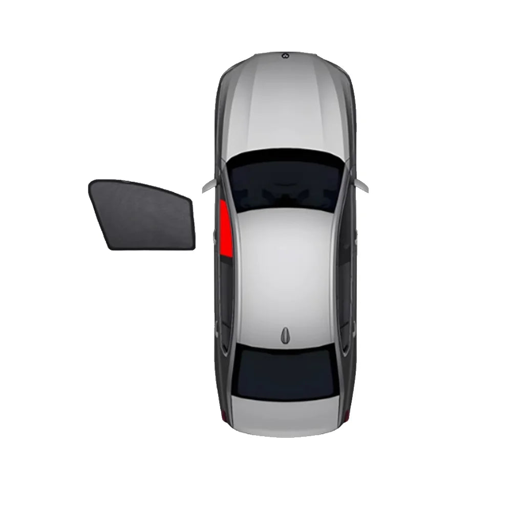iM LS9 Window Sun Shades