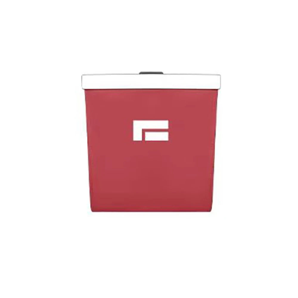 ROX ADAMAS — Leather Trash Bin & Miscellaneous Storage Box (2026)