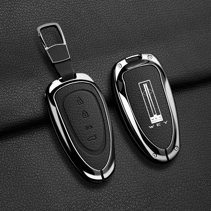 WEY Metal Key Cover