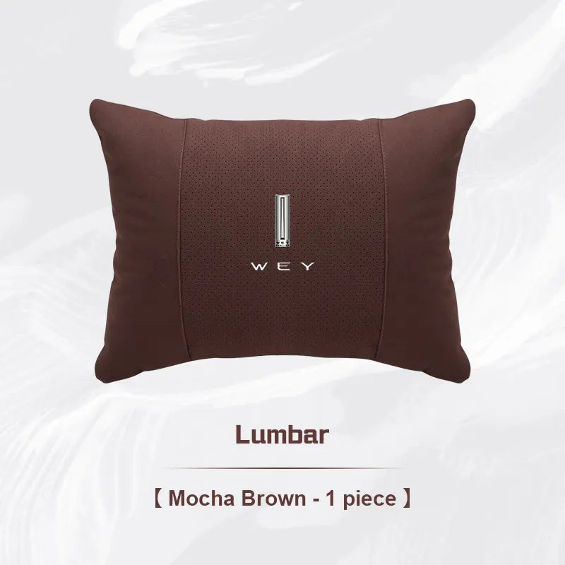 GWM WEY  03 Neck & Lumbar Support Pillow Se
