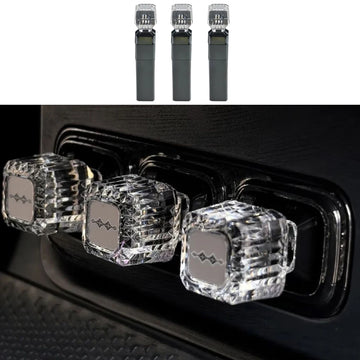 BYD Leopard 5 / Leopard 8 — Original Ambient Fragrance Kit (2024–2025)
