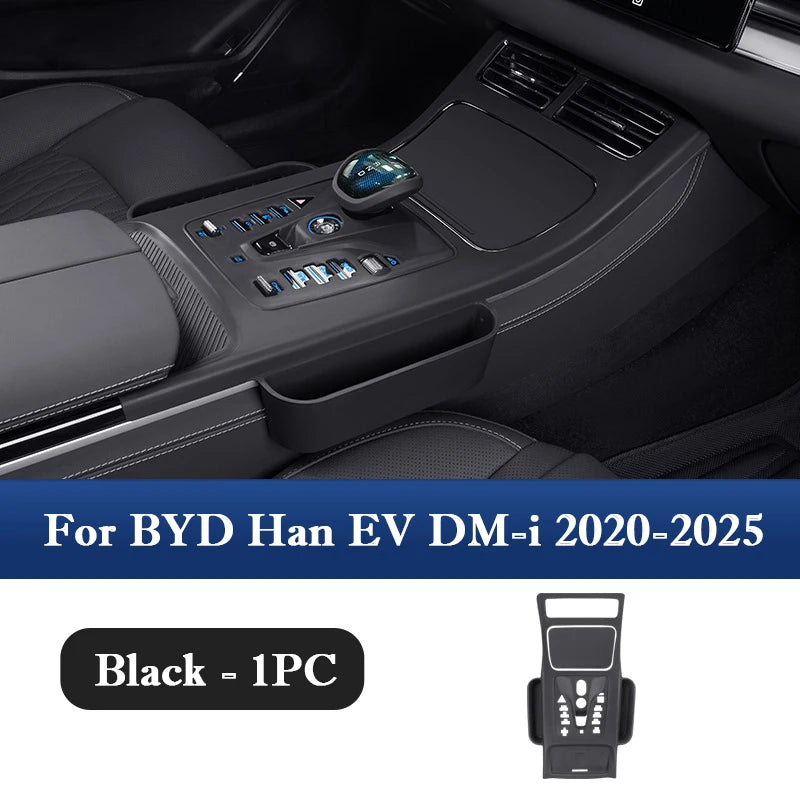 BYD Han Console Anti-Slip Mat