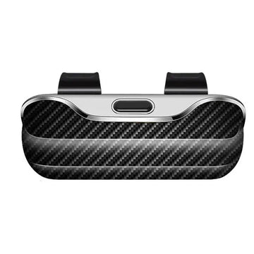 BYD Visor Glasses Holder