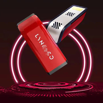 Lynk & Co 09 — Original Intelligent Fragrance System Replacement Core Bullets