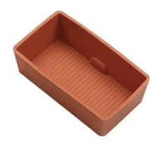 BYD Leopard / Titanium 7 — Armrest Storage & Rubbish Bin Organiser (2026)