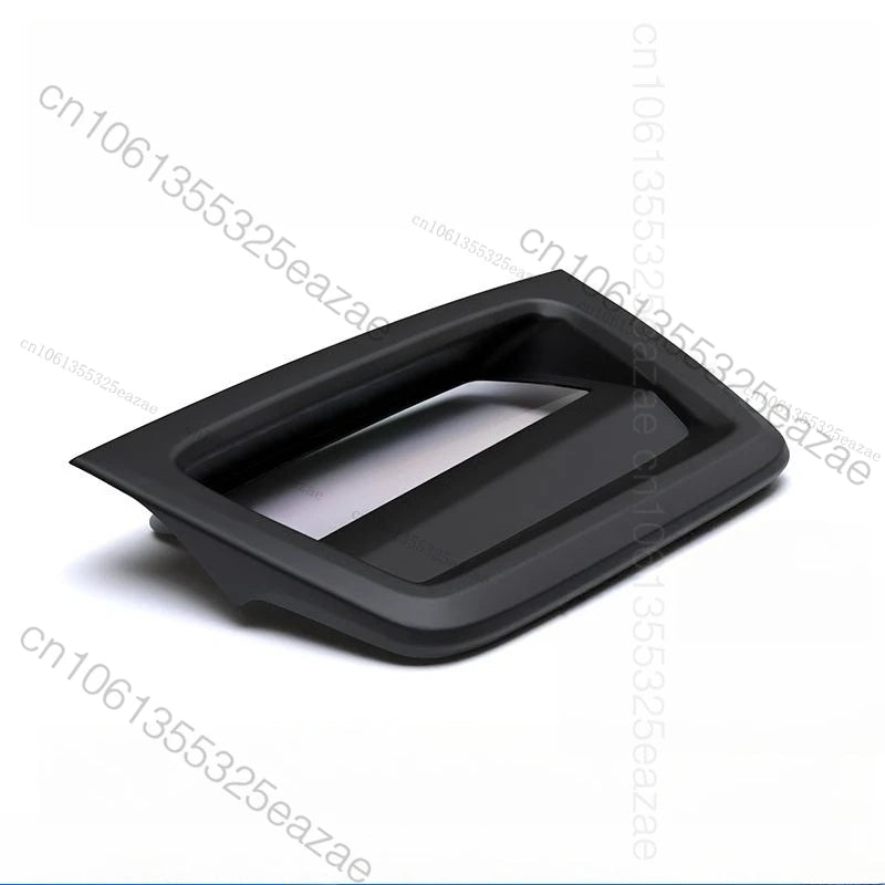 DEEPAL S05 — HUD Head-Up Display Dust Cover & Instrument Panel Protector, LHD (2024–2026